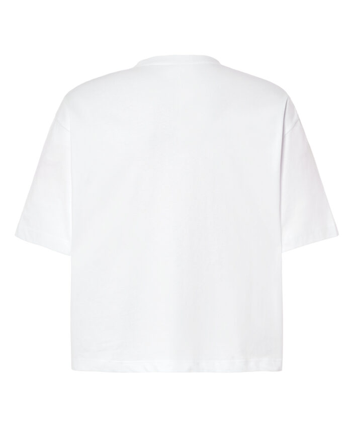 Camiseta JHK Over Boxy - Imagen 4
