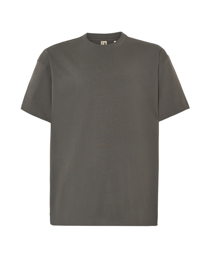 Camiseta JHK Over  Relaxed Fit - Imagen 2