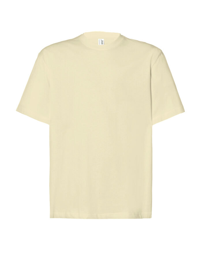 Camiseta JHK Urban Oversize - Imagen 2