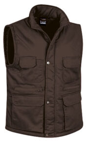 CHALECO VALENTO REPORTER - Imagen 6