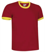 Camiseta Valento Combi - Imagen 4