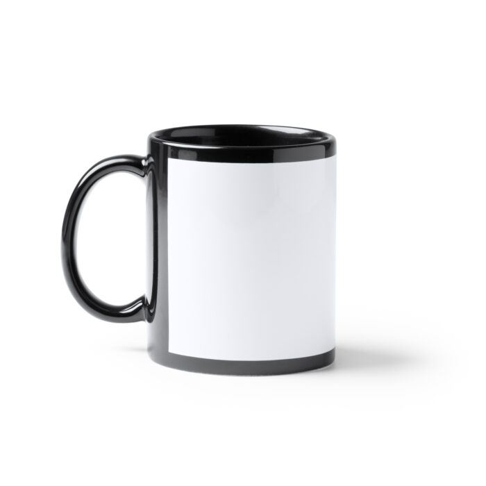 Taza cerámica Lixi especial impresión a todo color - Imagen 2