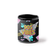 Taza cerámica Lixi especial impresión a todo color - Imagen 4