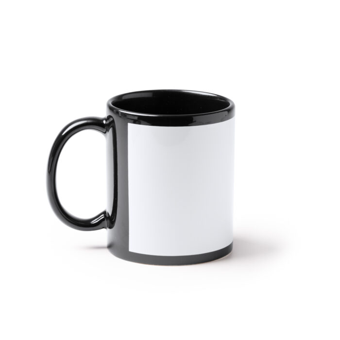 Taza cerámica Lixi especial impresión a todo color - Imagen 5