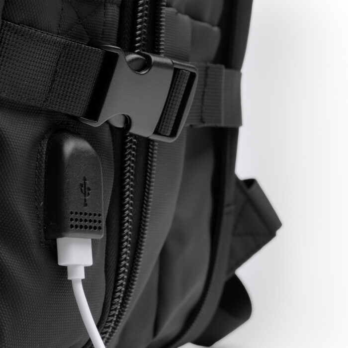 MOCHILA RAYAN - Imagen 7