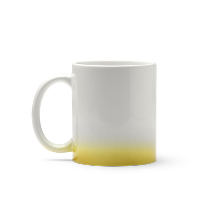 Taza cerámica Nevex especial impresión a todo color - Imagen 2