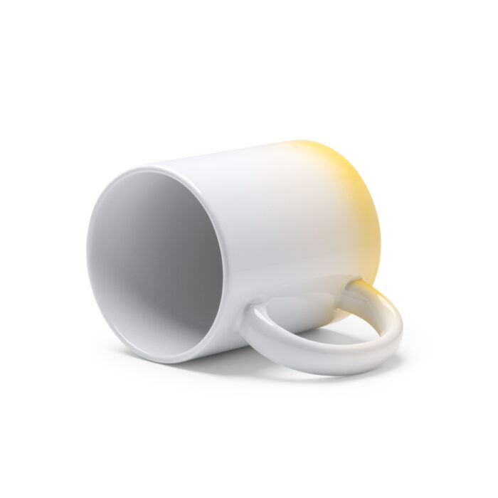 Taza cerámica Nevex especial impresión a todo color - Imagen 3