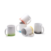 Taza cerámica Nevex especial impresión a todo color - Imagen 5