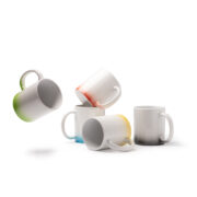 Taza cerámica Nevex especial impresión a todo color - Imagen 6