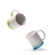 Taza cerámica Nevex especial impresión a todo color - Imagen 7