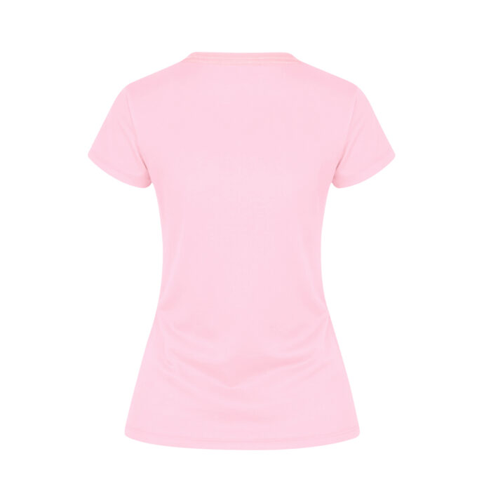 Camiseta Mujer Makito  Seiyo - Imagen 2