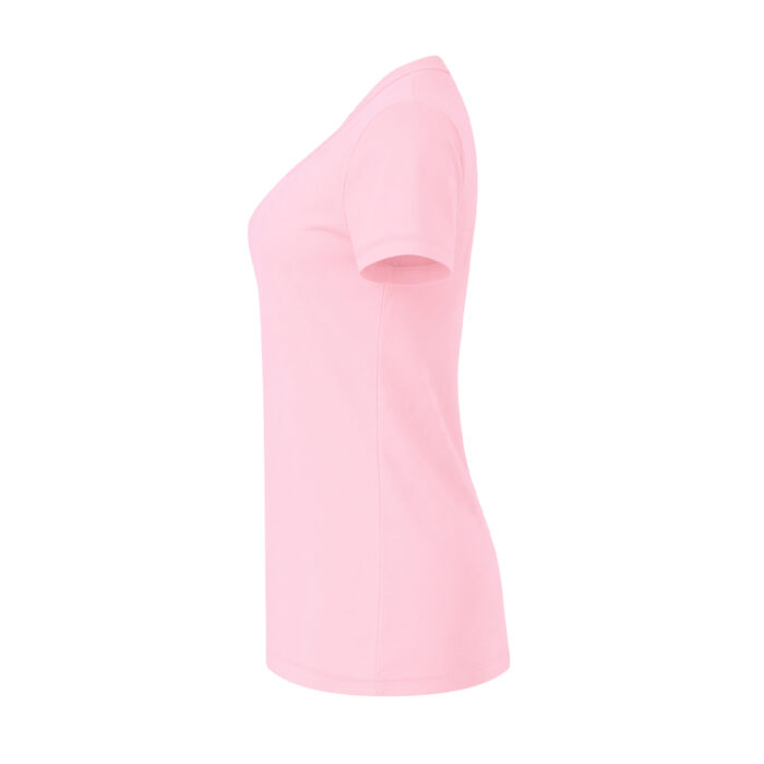 Camiseta Mujer Makito  Seiyo - Imagen 3