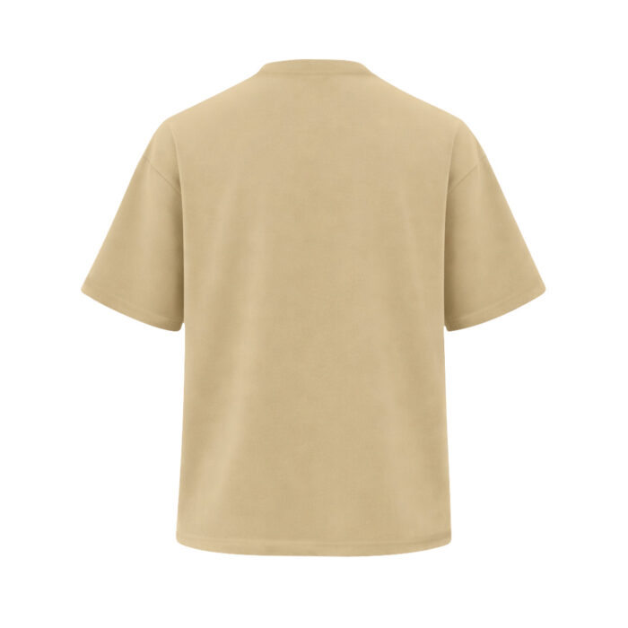 Camiseta Adulto Oversize Minton - Imagen 3