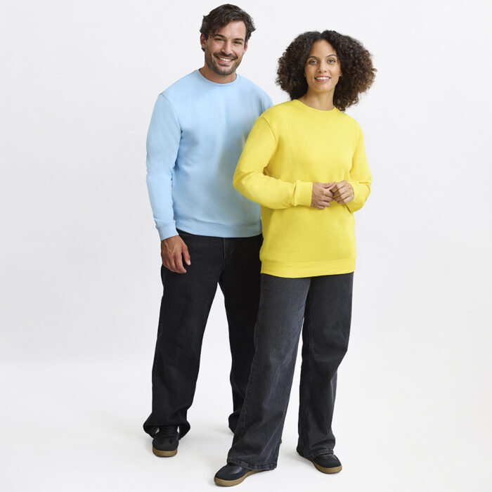 Sudadera Makito Cosmos - Imagen 7