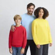 Sudadera Makito Cosmos - Imagen 8