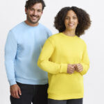 Sudadera Makito Cosmos