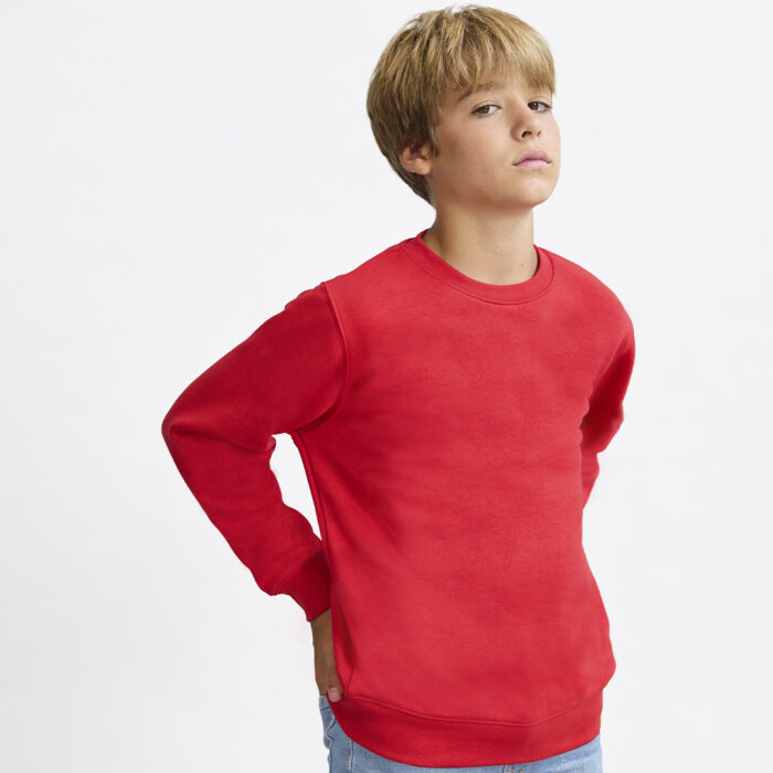 Sudadera Makito Cosmos - Imagen 15