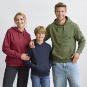 Sudadera Mujer Draco - Imagen 8