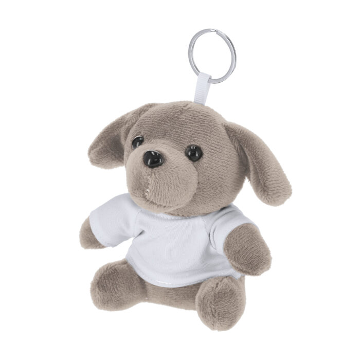 Llavero Peluche Vireo - Imagen 2