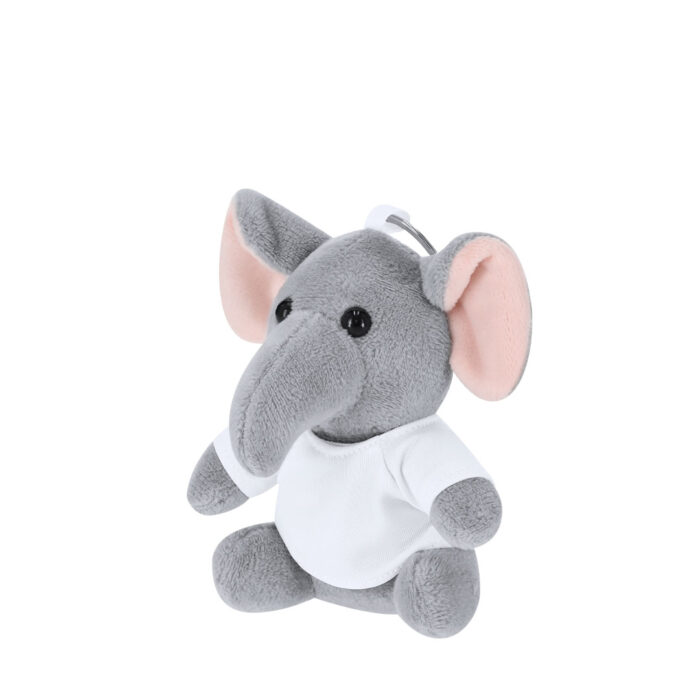 Llavero Peluche Gunnin - Imagen 2