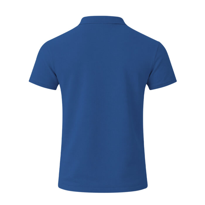 Polo unisex Charles - Imagen 2
