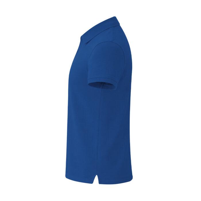 Polo unisex Charles - Imagen 3