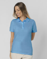 Polo Mujer Charles