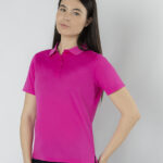Polo Mujer Tecnic Plus