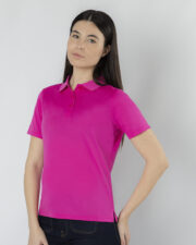 Polo Mujer Tecnic Plus
