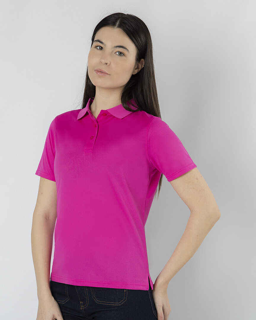 22345-W.jpg Polo Mujer Tecnic Plus - Imagen 1