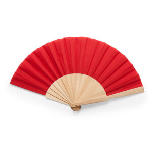 Abanicos personalizados para bodas y eventos