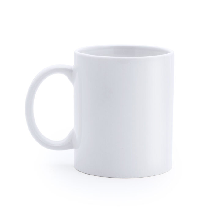 Taza cerámica Lima especial impresión a todo color - Imagen 2