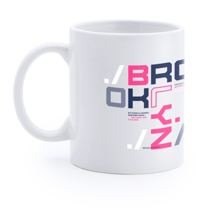 Taza cerámica Lima especial impresión a todo color - Imagen 3