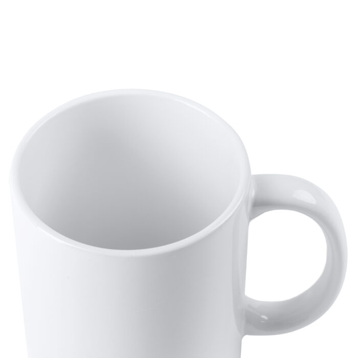 Taza cerámica Lima especial impresión a todo color - Imagen 4