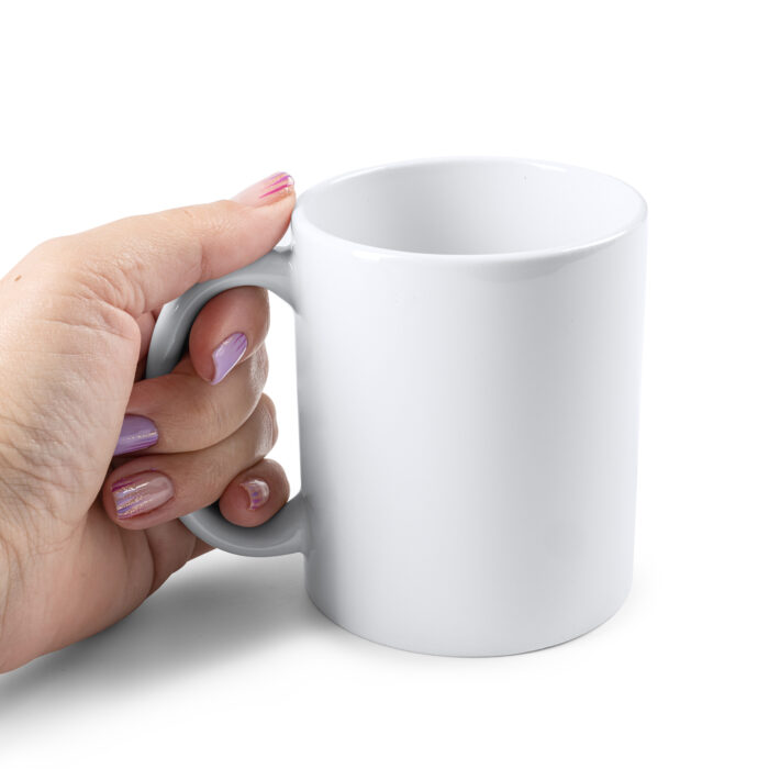 Taza cerámica Lima especial impresión a todo color - Imagen 5
