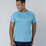 Camiseta Adulto Tecnic Plus