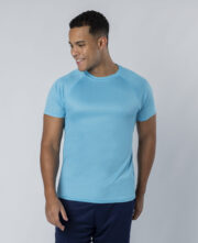 Camiseta Adulto Tecnic Plus