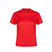 Camiseta Mujer Tecnic Plus - Imagen 2