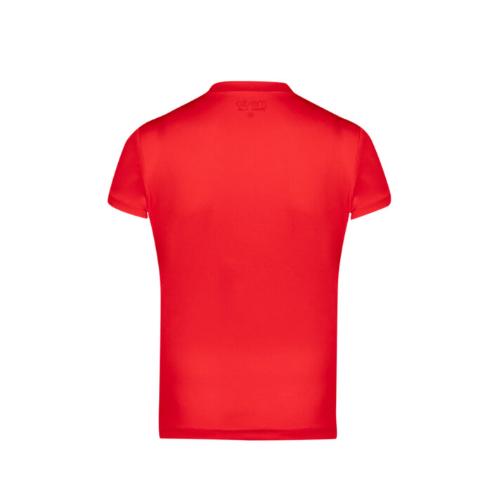 Camiseta Mujer Tecnic Plus - Imagen 4