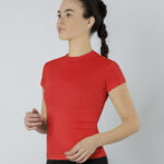 Camiseta Mujer Tecnic Plus