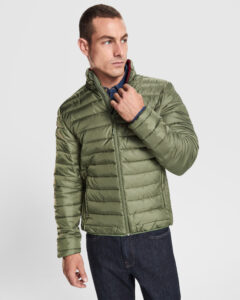 Chaquetas personalizadas