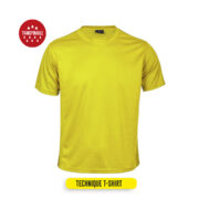 Camiseta Adulto Tecnic Rox - Imagen 3