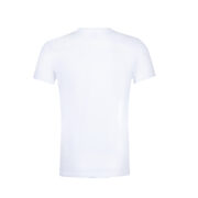 Camiseta Adulto Blanca "keya" MC150 - Imagen 2