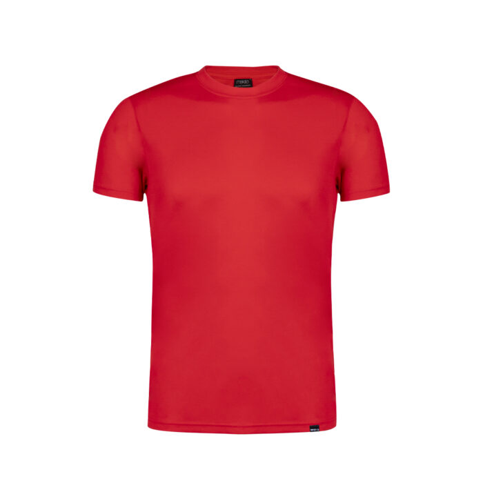 Camiseta Adulto Tecnic Markus - Imagen 2