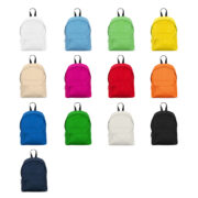 MOCHILA TUCAN - Imagen 4