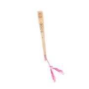 Abanico Madera - Imagen 3