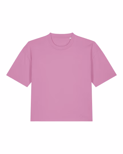 Bubble Pink