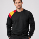 Sudadera Bandera Nación