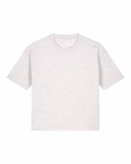 Cool Heather Grey
