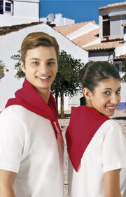 PAÑOLETA JARANA